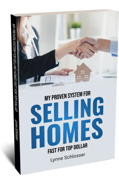 Inside Home-Selling Tips